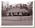 General James Henry Lane House/Woman’s Club of Auburn